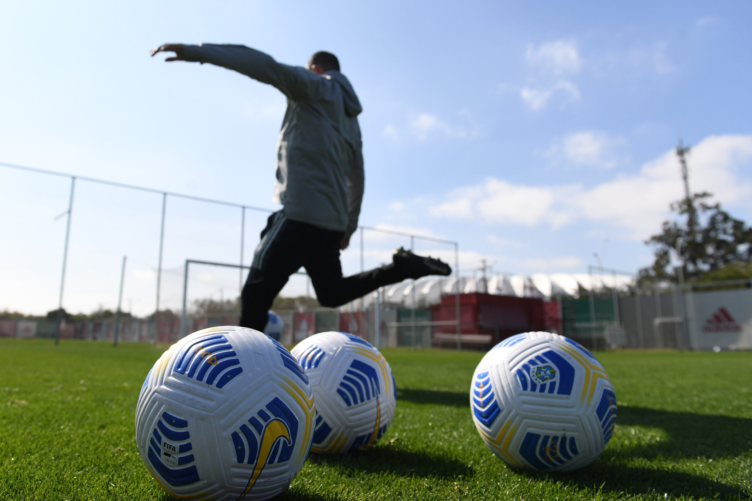 Leia mais sobre o artigo Surge um nome para ser o coordenador técnico do Inter