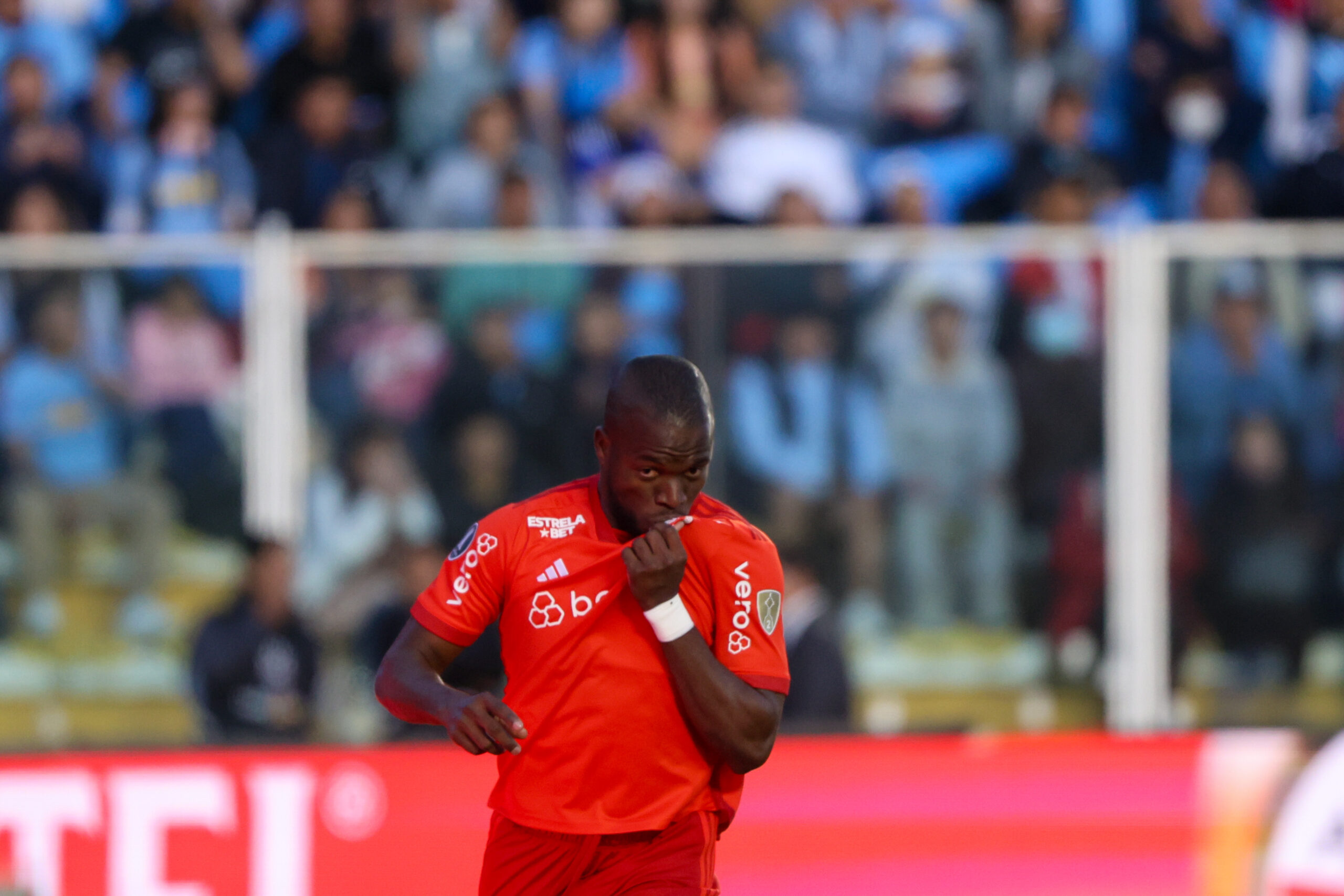 Leia mais sobre o artigo Inter vence na altitude e fica próximo da vaga na semi da Libertadores; Como ficou; Próxima partida