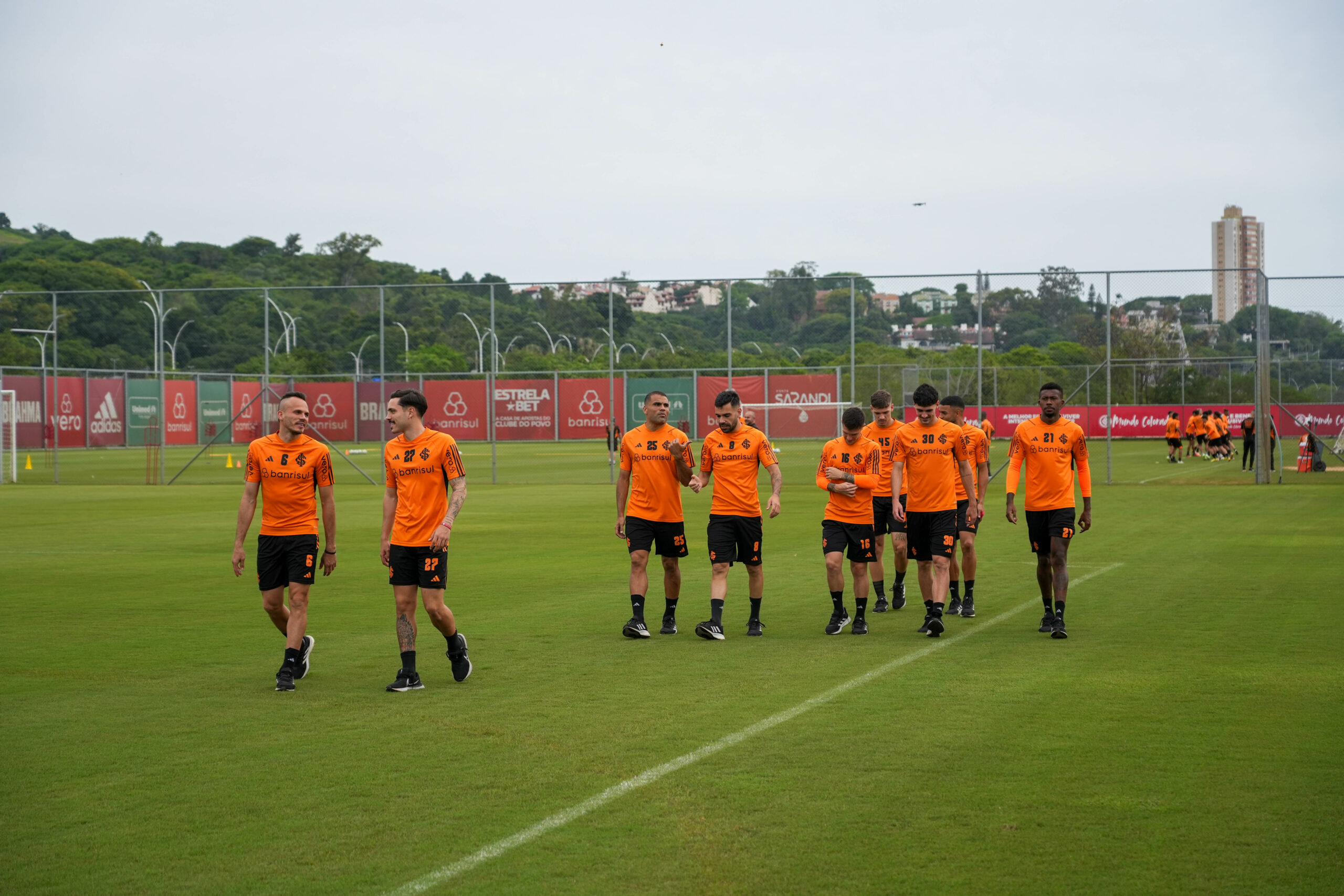 Leia mais sobre o artigo Incertezas para o próximo compromisso da equipe colorada