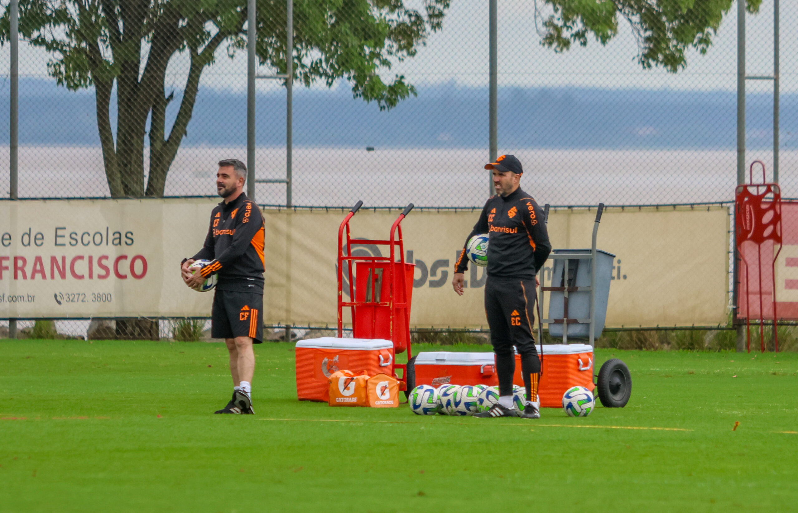 Leia mais sobre o artigo Lista de atletas que podem retornar ao Clube do Povo no fim deste ano