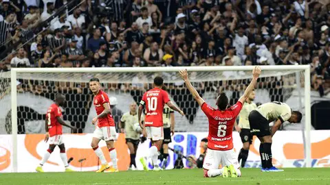 Leia mais sobre o artigo Com autoridade; Inter vence o Corinthians; Próximo jogo