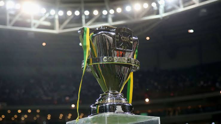 Leia mais sobre o artigo Definido o adversário do Inter na terceira fase da Copa do Brasil