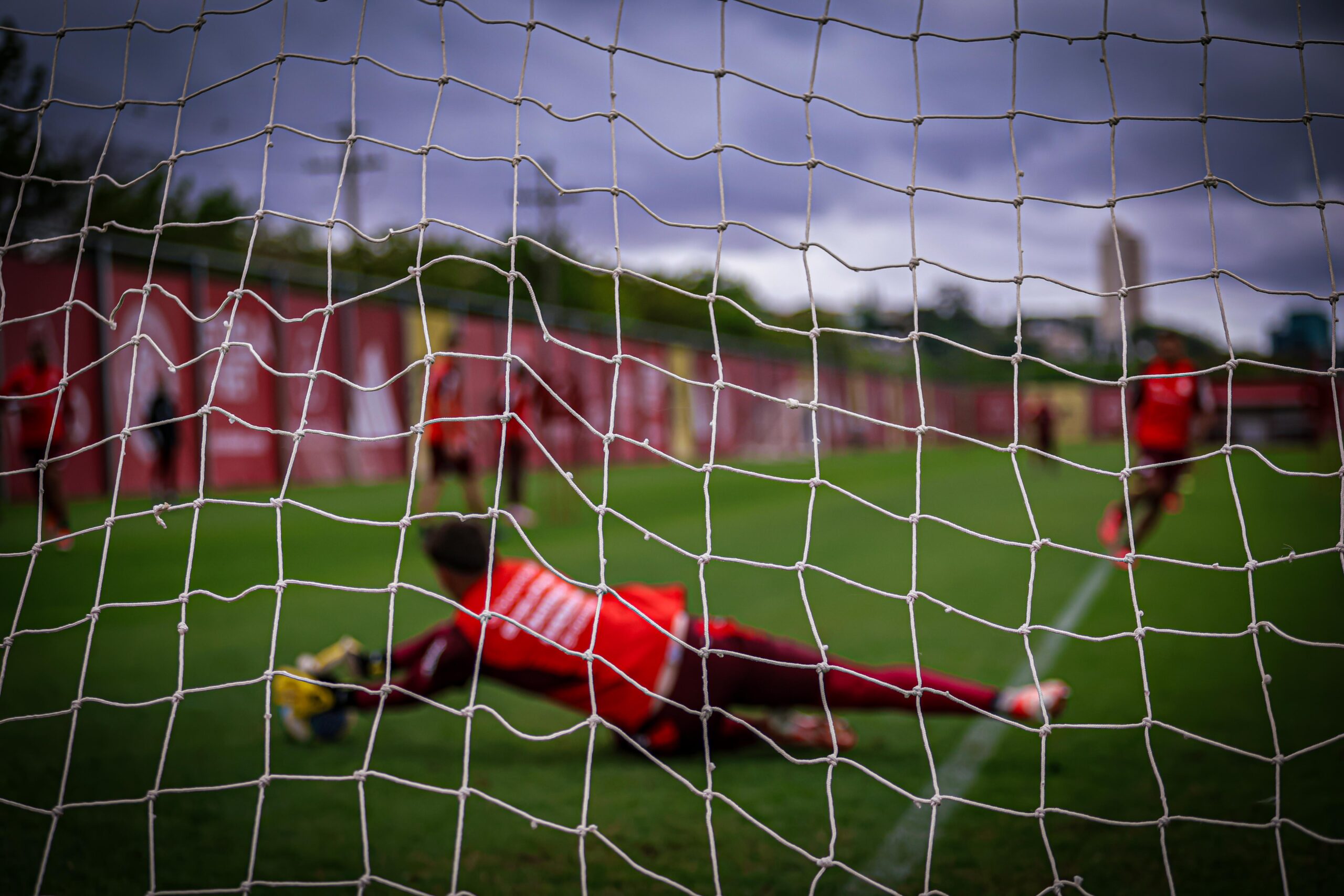 Leia mais sobre o artigo Gurizada valorizada; Convocação para a seleção o sub-20