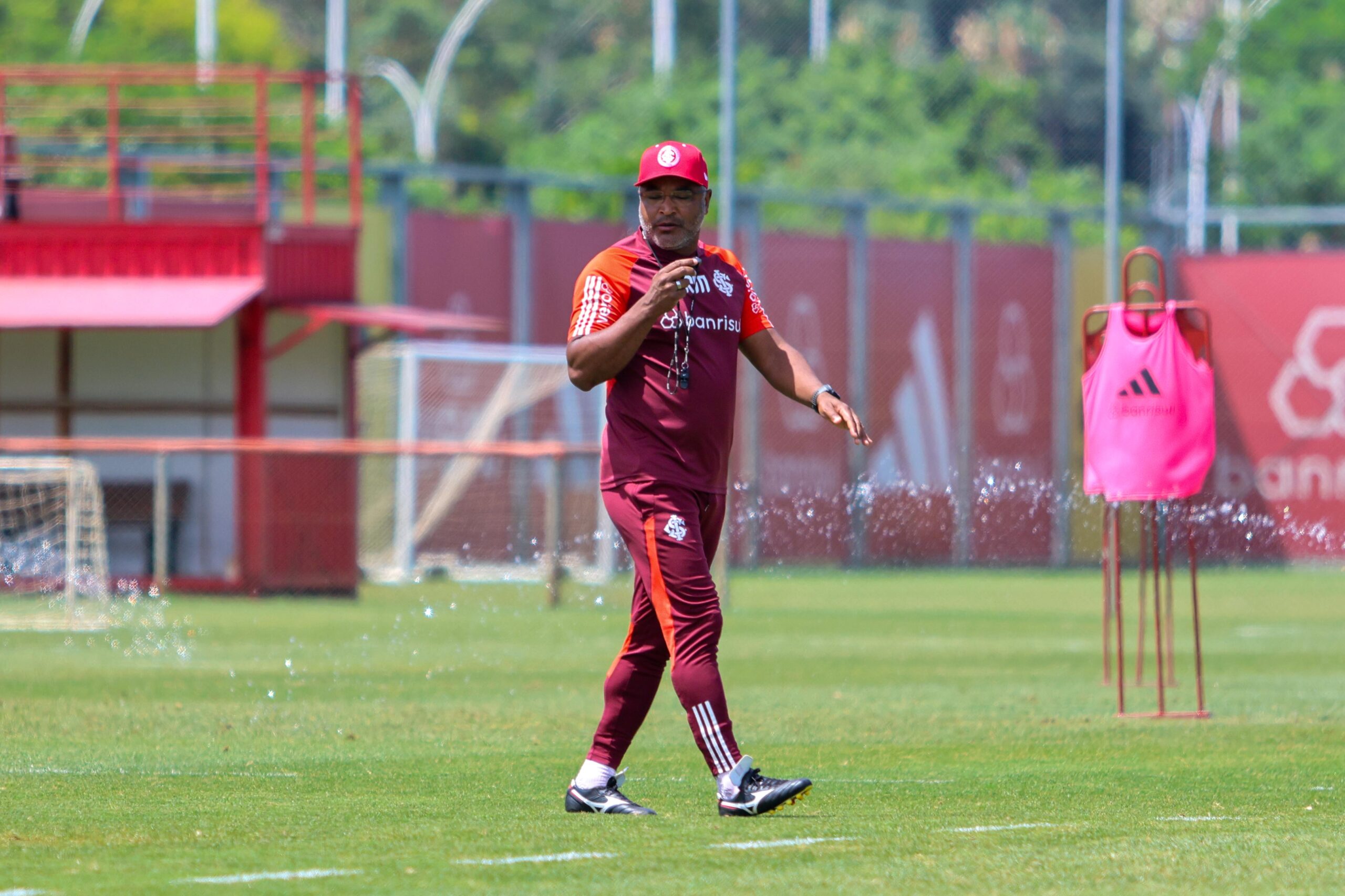 Leia mais sobre o artigo Para manter o sonho; Inter enfrenta o Flamengo; Provável escalação